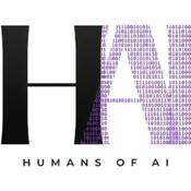 Podcast Humans of AI