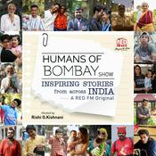 Podcast Humans Of Bombay Show