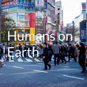Podcast Humans on Earth