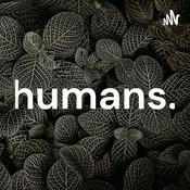 Podcast humans.
