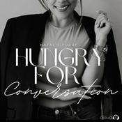 Podcast Hungry for Conversation with Natalie Puche