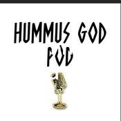 Podcast Hummus God Pod