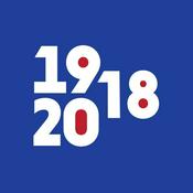 Podcast Hundrað ár, dagur ei meir
