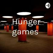 Podcast Hunger games