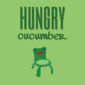 Podcast Hungry Cucumber