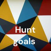 Podcast Hunt goals