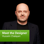 Podcast Hussein Chalayan: Meet The Designer