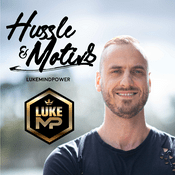 Podcast Hussle & Motiv8 Podcast