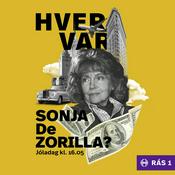 Podcast Hver var Sonja de Zorilla?