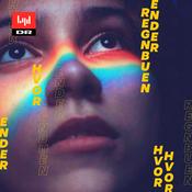 Podcast Hvor regnbuen ender