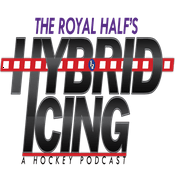 Podcast HYBRID ICING Archives