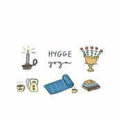Podcast Hygge Yoga