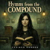 Podcast Hymns from the Compound — Fexingo Horror