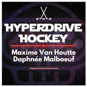 Podcast Hyperdrive Hockey