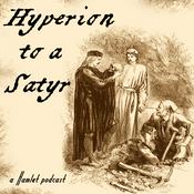 Podcast Hyperion to a Satyr