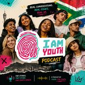 Podcast I Am Youth