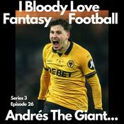 Podcast I Bloody Love FPL
