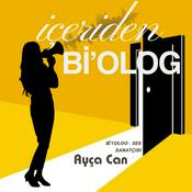 Podcast İçeriden Bi'olog