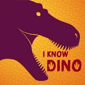 Podcast I Know Dino: The Big Dinosaur Podcast