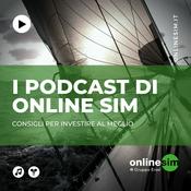 Podcast I podcast di Online Sim