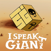 Podcast I Speak Giant: A D&D Story