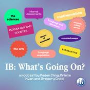 Podcast IB: What's Going On?