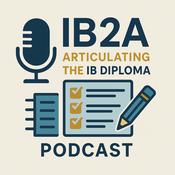 Podcast IB2A DP