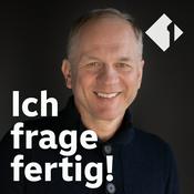 Podcast Ich frage fertig!