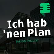 Podcast Ich hab ’nen Plan