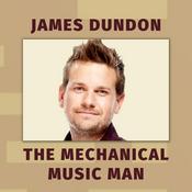 Podcast The Mechanical Music Man