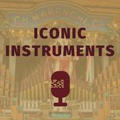 Podcast Iconic Mechanical Music Instruments