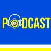 Podcast I'd Radebe Leeds - Leeds United Podcast