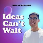 Podcast Ideas Can't Wait