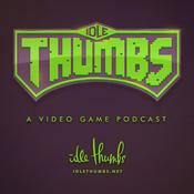 Podcast Idle Thumbs