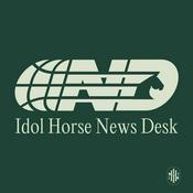 Podcast Idol Horse News Desk