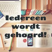 Podcast Iedereen wordt gehoord!