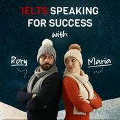 Podcast IELTS Speaking for Success