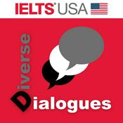 Podcast IELTS