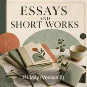Podcast If I May (Version 2)