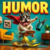 Podcast If I May