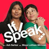 Podcast If I Speak