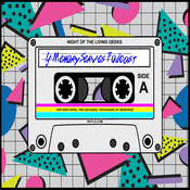 Podcast If Memory Serves