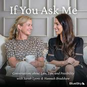 Podcast If You Ask Me