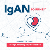 Podcast IgAN Journey