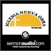 Podcast Iglesia Nueva Obra en Cristo Jesús
