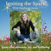 Podcast Igniting the Spark