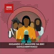 Podcast Ikiganiro cy’abagore