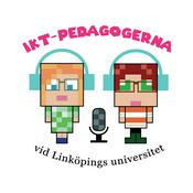 Podcast IKT-pedagogerna