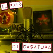 Podcast Il Falò di Casa Tupa