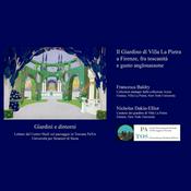 Podcast Il giardino di Villa la Pietra